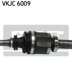 skf vkjc6009